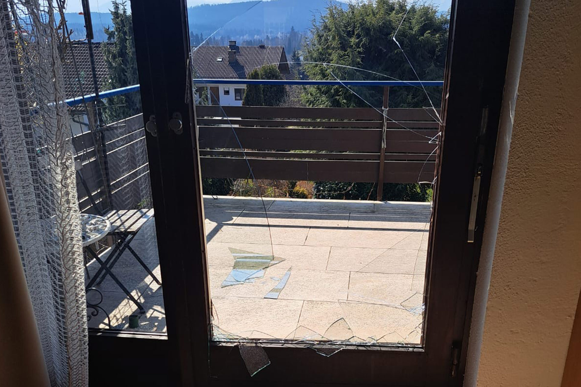 GLAS STARZACHER - Glaserei Klagenfurt